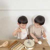 【ベビーキッズ】気になるあの人の購入品紹介▶Konges Slojd(コンゲススロイド)の楽器セット byママインスタグラマー@y_uukaさん