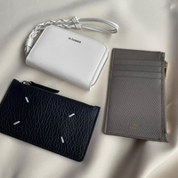 【実際使ってみた】人気3ブランドの「フラグメントケース・カードケース」を徹底比較!使い勝手を本音レビュー♡