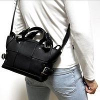 ボッテガバッグで迷っているならコレ! メンズが持ちたい【BOTTEGA VENETA(ボッテガヴェネタ) 】