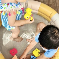 【2022年版】おうちプールの最新トレンド♡オシャレブランド人気ランキング TOP8