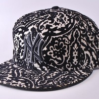俺たちのNew Era(ニューエラ)が帰ってきた!ブーム復活の理由をアツく解説します