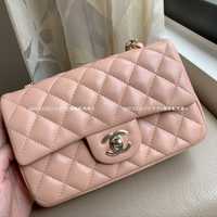 2つ目のCHANEL(シャネル)「マトラッセ」は”カラーバッグ”で決まり!