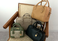 流行り廃りのない「ハイブランドバッグ」人気ランキングTOP10!【2026年】