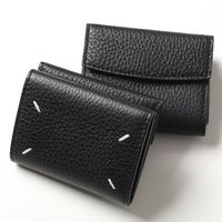 【2022年メンズトレンド番付】上半期にヒットした「二つ折り財布・長財布・フラグメントケース」TOP10