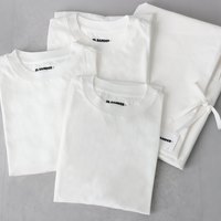 《30代メンズ》が選ぶ「Tシャツ」人気ブランド図鑑2025!-ハイブランドからお手頃価格のおしゃれなブランドまで一気見!