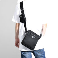 【2022年メンズトレンド番付】上半期にヒットした「ハイブランド・ショルダーバッグ」TOP10