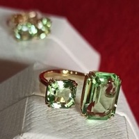 Swarovski(スワロフスキー)が生まれ変わった♡モードでカラフルな新コレクション【CollectionⅠ】