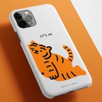 疲れたあなたを癒してくれる...♡《ゆるキャラ系スマホケース7選》