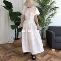 【予算別】ちょっとしたお出掛けにも♡「ホームドレス&ワンピース・カジュアルドレス」がこの夏のマストアイテム✓