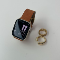 女性のおしゃれな「アップルウォッチバンド」人気ブランド10選&おすすめ7選!《2025年》