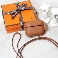 【2023年】ハイブランドも!「AirPodsケース」人気30選!-おしゃれなものからお手頃なものまで総まとめ!