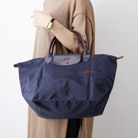 【軽い通勤バッグ比較!】《ロンシャン、リポー、ゴヤールなど》人気4大軽量トートバッグ対決!軽くないと持てない!|2022年