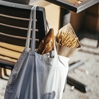 3,000円以下で手に入る幸せ♡おしゃれエコバッグ&トートバッグに新調してみない?
