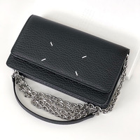 セカンド財布に欲しい!「ストラップ付ウォレット」が今キテる♡【人気ハイブランド6選】