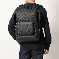 ハイブランドで見つけるリッチでクールな男の「レザーリュック・バックパック」6選!