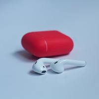 予算1万円台以下でカワイイAirPodsケースが欲しい! 人気のAirPods&AirPodsPROケース10選