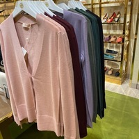 【芸能人着用まとめ】Tory Burch(トリーバーチ)のヴィンテージでお洒落なウェアに一目ぼれ!