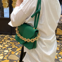 秋冬のトレンドキーワードから最新バッグをゲットしよう!