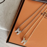 エルメス「ポップ H」ネックレス人気カラーTOP5発表!