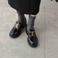 「一生モノ」TOD'S(トッズ )レディースローファーの魅力を徹底解説!【保存版】