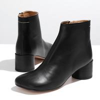 MM6のブーツは本家マルジェラ足袋ブーツよりお手ごろ&5本指ソックス不要な名品ブーツ!?