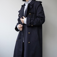 永遠の定番「トレンチコート」人気レディースブランドTOP10!-30代・40代になったらほしい一生ものから選び方・コーデ術まで