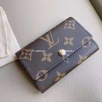 格上げ小物♡憧れハイブランドのキーケース特集【2021年最新版】