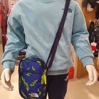 【2021秋冬キッズ】THE NORTH FACE(ザ ノースフェイス)の新作バッグ・お財布特集