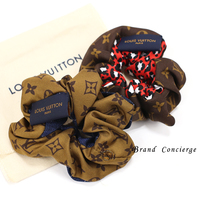 Louis Vuitton(ルイヴィトン)のセットアクセサリーがお得感満載♡