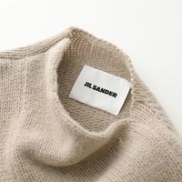 ハイセンスな大人に♡『JILLSANDER(ジルサンダー)』のトップス・ワンピースが驚きの割引率!【#SH特売部】