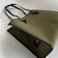 【前編】YouTube企画♡「最強の通勤バッグ」決定戦!人気8ブランドの使用感やサイズ感を本音レビュー