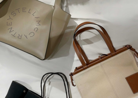 【通勤にも◎】ステラ マッカートニー ハンドバッグ 三越伊勢丹 | STELLA McCARTNEY/ステラ マッカートニー通販