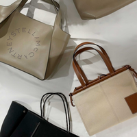 YouTube企画♡最強の通勤バッグ決定戦!人気8ブランドの使用感やサイズ感を本音レビュー【後編】