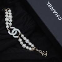 すべて〜5万円台まで!手の届くCHANEL(シャネル)のアクセサリー・スカーフ編