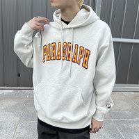 2021年トレンドな『カレッジロゴ』のスウェット・トレーナー注目ブランド特集☆