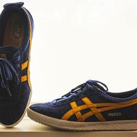 【人気上昇!!】Onitsuka Tiger(オニツカタイガー)の人気モデルDELECITYを大特集☆