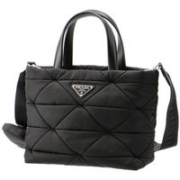 再ブレイク中の「PRADA(プラダ)」のナイロンバッグ・ブーツ・ハットetc.は日本で買うより断然お得!【#SH特売部】