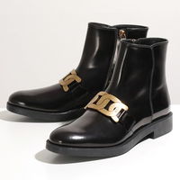 今オシャレな大人女性が密かに狙っている「TOD'S(トッズ)のブーツ」特集