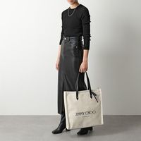 【予算5万円以内】軽くて大容量!カジュアルな通勤着にも合うキャンバストートバッグ5選