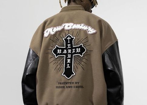 21年秋冬トレンドアウター大本命 メンズ スタジャン ランキングtop10 Buymaリアル調査 Style Haus スタイルハウス