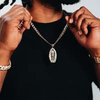 プレゼントにも!20代メンズ人気「ネックレス」ブランドランキングTOP10【BUYMAリアル調査】