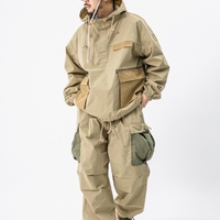 【超ワイドパンツがヒット】韓国発『ANGLAN(アングラン) 』におしゃれメンズが夢中!