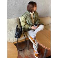 アウター大本命。ダウンとは一線を画す!進化した【キルティングジャケット】2022年秋冬も大活躍の予感