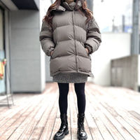 【4 MONCLER HYKE】MONCLER(モンクレール)×HYKE(ハイク)のコラボがおしゃれ過ぎる!