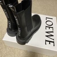 【10万円以下限定】今年はトレンド感120%!LOEWE(ロエベ)のブーツ特集