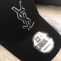 【New Era(ニューエラ)コラボキャップ総まとめ】話題のSaint Laurent(サンローラン)コラボ情報も!