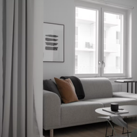 ロースタイルの暮らしでお部屋をもっと広く快適に