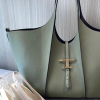 おしゃれな大人女子の定番!TOD'S(トッズ)のバッグをモデル別にご紹介