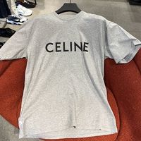 【ハイブランド編】キャッチーなデザインが目白押し。ブランドロゴの春夏トップスを大特集!