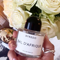 まるで美術品のようなフレグランス&パレット「BYREDO(バイレード)」@オペラさん【美容レポ】